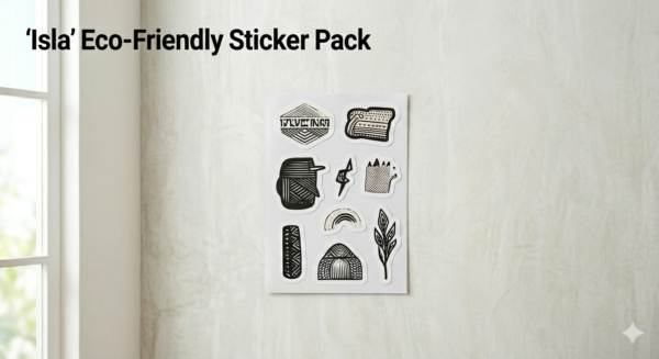 Sticker Pack
